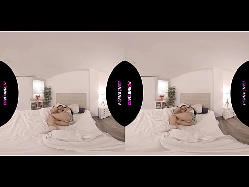 ❤️ PORNBCN VR Dvije mlade lezbijke se bude napaljene u 4K 180 3D virtualnoj stvarnosti Geneva Bellucci Katrina Moreno Porno na hr.xxxwownet.ru ﹏
