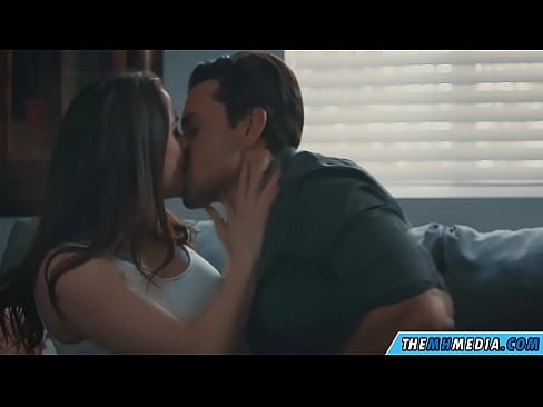 ❤️ Romantičan seks s dobrom prsom mamom Porno na hr.xxxwownet.ru ﹏
