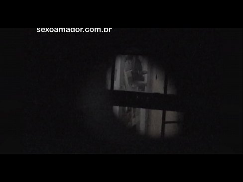 ❤️ Voajer iz susjedstva skriven iza šupljih cigli potajno snima Blondie Porno na hr.xxxwownet.ru ﹏