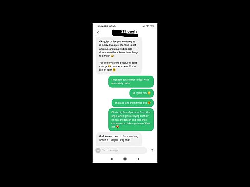 ❤️ Dodao sam novu PAWG iz Tindera u svoj harem (uključen razgovor s Tinderom) Porno na hr.xxxwownet.ru ﹏